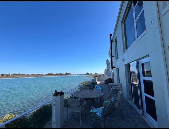 3 BEDROOM HOUSE FOR SALE IN PORT OWEN